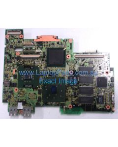 Panasonic ToughBook CF-18 Replacement Laptop Motherboard DL3UP1395AAA 05Q09732 USED