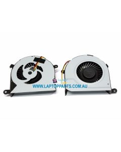 Dell Inspiron 17R N7110 Replacement Laptop Fan 64C85 064C85