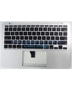 Apple MacBook Air 11 A1370 2010 2011 Replacement Laptop Top Case with Keyboard 069-6265-06 NEW
