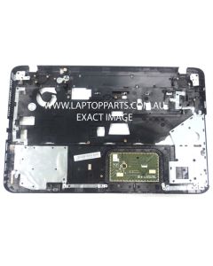 Toshiba Satellite L850 (PSKACA-03D011) TOP COVER ASSY IMR BLACK  V000270660