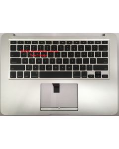 Apple MacBook Air 13” A1369 A1466 2013 Replacement Laptop Top Case with Keyboard 069-9397-B NEW