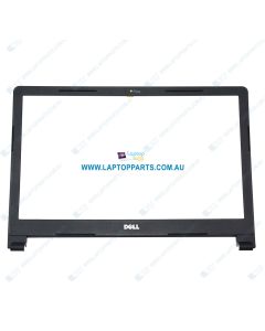 Dell Inspiron 15 3567 3565 Replacement Laptop LCD Screen Front Bezel / Frame 06C63X  