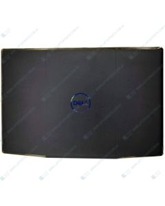 Dell G Series G3 15 3590 Replacement Laptop LCD Back Cover with Blue Logo 0747KP 460.0H70N.0021