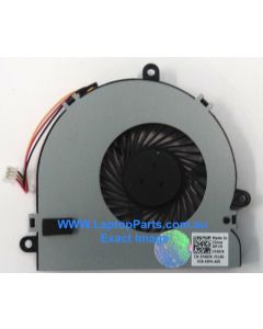 Dell Inspiron 15-3537 Replacement Laptop CPU Cooling Fan 074X7K NEW
