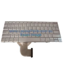 Apple PowerBook G4 12 1.5GHz Replacement Laptop Keyboard 076-0982