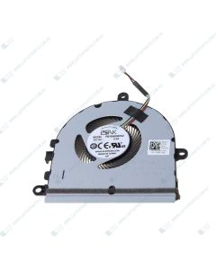 Dell Inspiron 15 3585 5593 5575 5570 Replacement Laptop CPU Cooling Fan 7MCD0 07MCD0