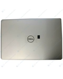 Dell Inspiron 15 5584 Replacement Laptop  LCD Back Cover (Platinium Silver) 7NTC2 07NTC2