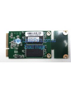 Asus eeePC S101 Replacement SSD Solid State Hard Drive 32GB SATA MINI PCI-E MLC 08G2010AG20F
