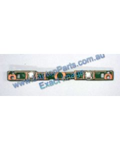 ASUS Eee 1001HA Replacement Laptop TOUCH PAD BUTTONS BOARD 08G2012HA10C