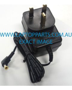 HP DeskJet 220 AC Power Adapter 0950-3171 UK PLUG  NEW