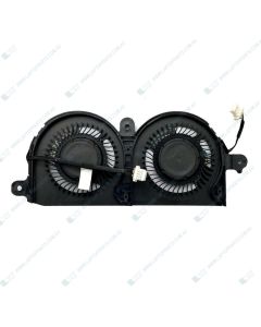 Dell XPS 13 7390 9380 Replacement Laptop CPU Cooling Fan (Fan Only) 0980WH 980WH