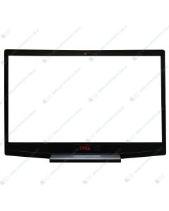 Dell G3 15 3590 Replacement Laptop LCD Screen Front Bezel / Frame (RED LOGO) 09HCYM