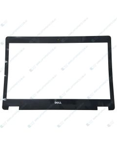 Dell Latitude E5480 5000 Replacement Laptop LCD Screen Front Bezel / Frame 09R00F 9R00F