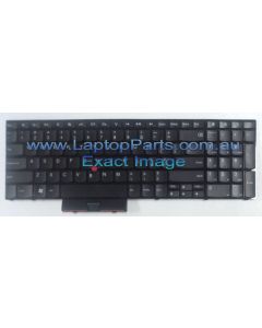 Lenovo ThinkPad Edge E520 E525 E535 E530 Replacement Laptop Keyboard 0A62080 04W0877 MP-10M33A0-442 GC-105A0 NEW