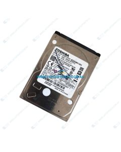 TOSHIBA MQ02ABD100H AAD AA00/H2F01D Replacement Laptop 1TB HDD 5400RPM Hard Disk Drive 0CCK9T USED