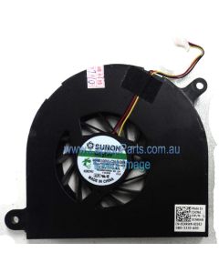 DELL Inspiron 17 N7010 17R 0RKVVP RKVVP 0F5GHJ Replacement Laptop CPU Cooling Fan 0CNRWN CNRWN NEW