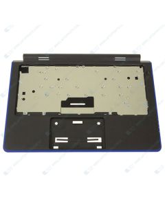 Dell Latitude 11 3150 3160 Replacement Laptop Upper Case / Palmrest without Keyboard and Touchpad 0DVGXH 