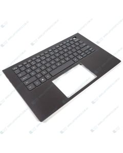 Dell Inspiron 7405 2-in-1 Replacement Laptop Upper Case / Palmrest with Keyboard DY5HN 0DY5HN 