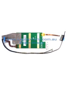 Dell Inspiron 1720 Replacement Laptop LCD Cable 0DY656 DY656