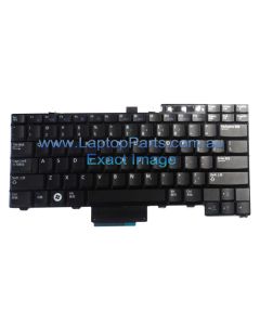 Dell Latitude E5300 E5400 Replacement Laptop Keyboard 0FM754 FM754