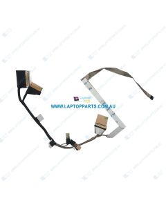 DELL Inspiron 13 5368 5378 5379 Replacement Laptop LCD Video Cable  450.07R01.0001 0FTRJC