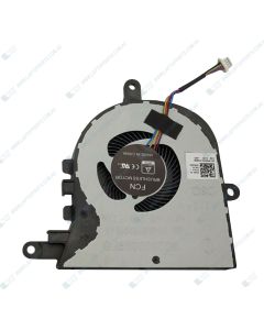 Dell Latitude 3590 Inspiron 5575 P75F 3583 5593 5570 Replacement Laptop CPU Cooling Fan 0FX0M0