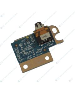 Dell Latitude 3190 2-in-1 Replacement Laptop Headphone Jack Board / Audio Board 0G006 THC03