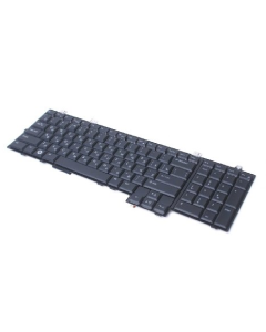 Dell Studio PP31L Laptop Keyboard 0GY332 USED