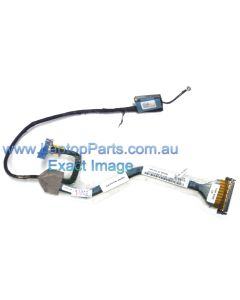 DELL Inspiron 6000 Replacement Laptop LCD Cable 0H5897 H5897 NEW