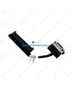  Dell Inspiron 15 7000 7557 7559  Replacement Laptop HDD Cable DDAM9AHD000 0HW01M USED