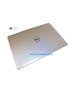 DELL INSPIRON 15 5559 Replacement Laptop LCD BACK COVER 0J6WF4 J6WF4 Silver