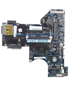 DELL Latitude E4300 Replacement Laptop Motherboard Intel SP9600 2.53GHz 0J795R J795R NEW
