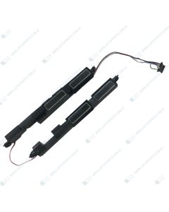DELL Alienware 17 R4 R5 P31E Replacement Laptop Speaker Set (Left and Right) 0JW7R1 