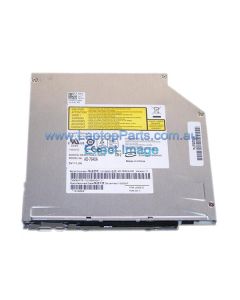 SONY NEC Dell AD-7640A Slot load DVD±RW Dual Layer K937C