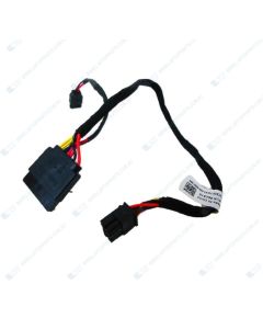 Dell Inspiron 3650 Replacement Hard Drive Optical Drive SATA Power Cable 0KC81G KC81G 