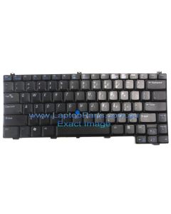Dell latitude D420 D430 laptop keyboard - 0KH384
