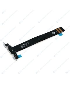 Microsoft Surface Pro 4 1724 Replacement Laptop Connector Flex Ribbon Cable X912375-007