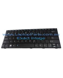 Asus EEEPC 1005HA Replacement Laptop Keyboard 0KNA-192US02 0KNA-192US020-9 04GOA192KUS10-2 MP-09A33US-5282