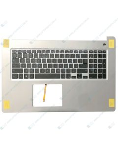 Dell Inspiron 5770 Replacement Laptop Palmrest with Keyboard KYXRY 0KYXRY