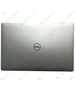 DELL XPS 9570 Precision 5530 M5530 Replacement Laptop LCD Back Cover M7JT3 0M7JT3 