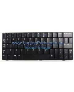 Dell Mini 9 laptop keyboard - 0M958H M958H
