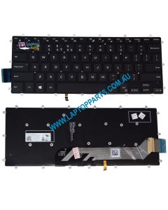 Dell Inspiron 15-7000 15-7566 15-7567 7566 7567 13-7378 Replacement Laptop Keyboard 0M9DMK