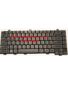 Dell Alienware M15X M14X Series Replacement Laptop Backlit Keyboard 0MT749 MT749 NSK-AKT01 NEW