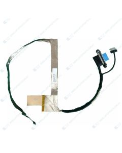 Dell Alienware 17 R1 3D Replacement Laptop LCD EDP Cable N392W 0N392W DC02C004000
