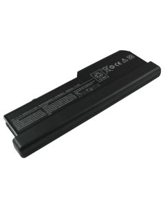 DELL Vostro 1310 1320 1510 1520 2510 Replacement Laptop 9 Cell Battery Y022C Y024C