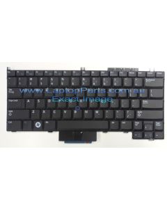 DELL Latitude E4300 4310 Replacement Laptop Keyboard With TRACKPOINT 0NU956 NU956 NEW