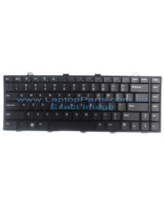 Dell XPS 14 1450 L401 L401X L501 L501X Replacement Laptop Keyboard A067 0P445M P445M NEW
