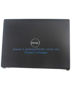 Dell Studio 1535 1536 1537 Replacement Laptop LCD Back Cover LID M122C P613X 0P613X