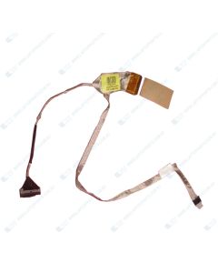 HP Compaq CQ61 Series Replacement Laptop LCD Cable 0P6LC001 0P6LC000 DD00P6LC001 USED
