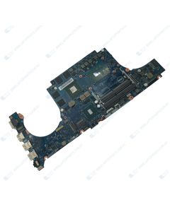 Dell Inspiron 15 Gaming 7567 Replacement Laptop i7-7700HQ Motherboard P84C9 0P84C9 GENUINE NEW